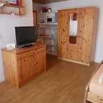 Lejlighed Eva-maria, 500m Zum Strand, Wlan