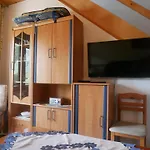 Eva-maria, 500m Zum Strand, Wlan Lejlighed Heringsdorf (Usedom)