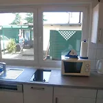 Lejlighed Eva-maria, 500m Zum Strand, Wlan *