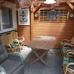 Lejlighed Eva-maria, 500m Zum Strand, Wlan Heringsdorf (Usedom)