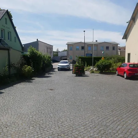 Eva-maria, 500m Zum Strand, Wlan Apartment