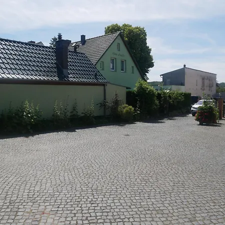 Eva-maria, 500m Zum Strand, Wlan Heringsdorf