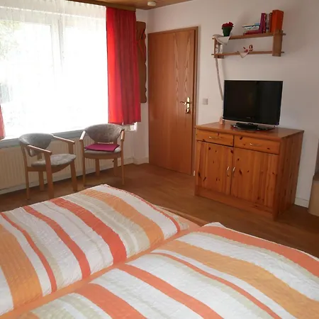 Eva-maria, 500m Zum Strand, Wlan Lejlighed Heringsdorf (Usedom)