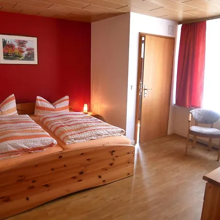 Lejlighed Eva-maria, 500m Zum Strand, Wlan *