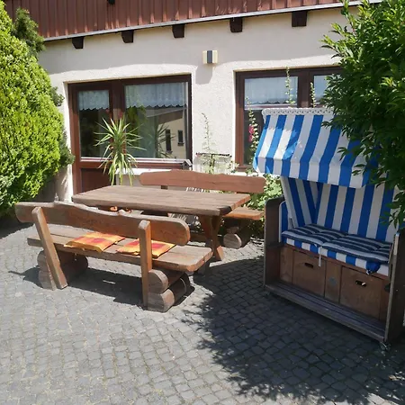 Eva-maria, 500m Zum Strand, Wlan Apartament