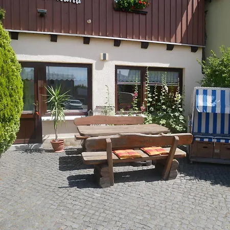 Lejlighed Eva-maria, 500m Zum Strand, Wlan