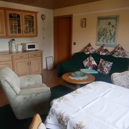 Eva-maria, 500m Zum Strand, Wlan Apartament