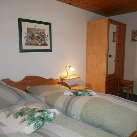 Eva-maria, 500m Zum Strand, Wlan Lejlighed Heringsdorf (Usedom)