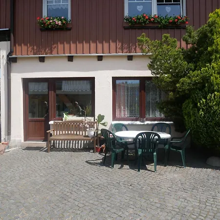 Apartament Eva-maria, 500m Zum Strand, Wlan