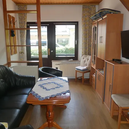 Apartament Eva-maria, 500m Zum Strand, Wlan *