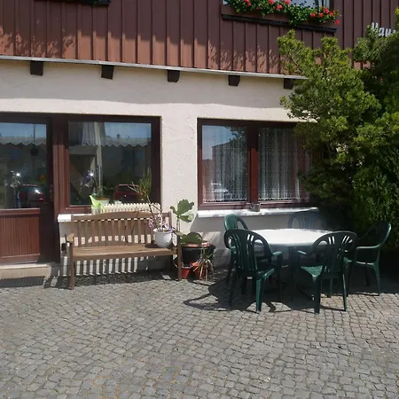 Eva-maria, 500m Zum Strand, Wlan * Heringsdorf (Usedom)