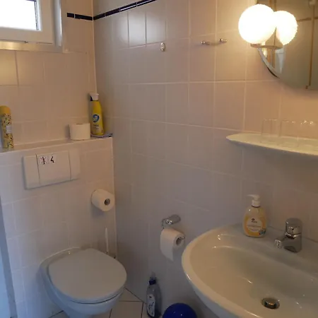 Eva-maria, 500m Zum Strand, Wlan Apartament *
