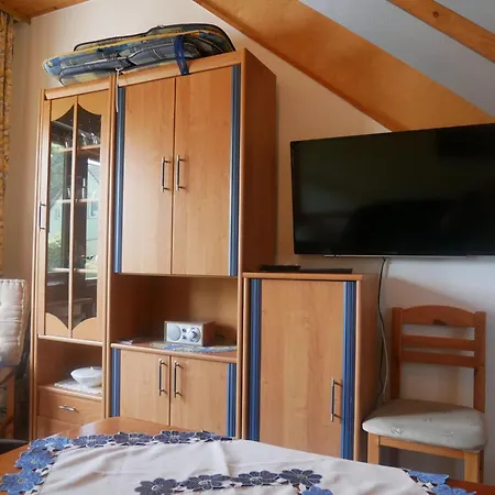 Eva-maria, 500m Zum Strand, Wlan Apartment Ostseebad Heringsdorf