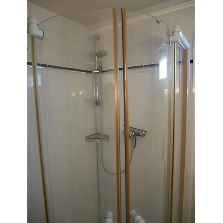 Appartement Eva-maria, 500m Zum Strand, Wlan *
