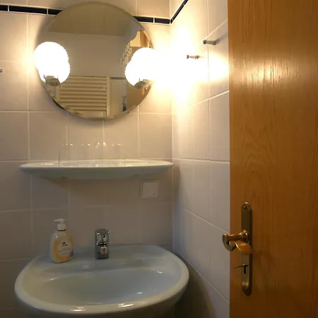 Appartement Eva-maria, 500m Zum Strand, Wlan *
