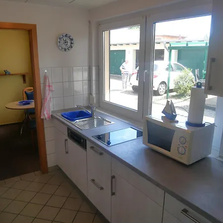 Eva-maria, 500m Zum Strand, Wlan * Heringsdorf (Usedom)