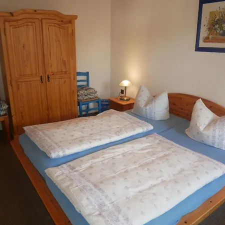 Apartament Eva-maria, 500m Zum Strand, Wlan *