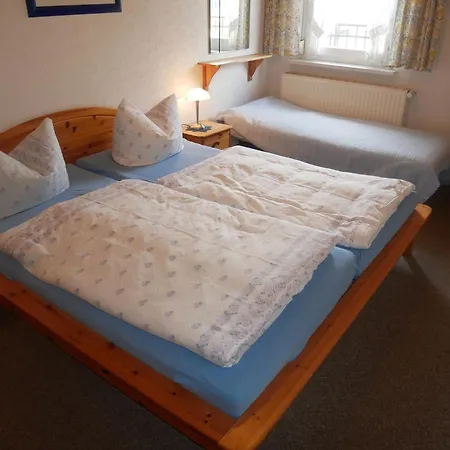 Apartament Eva-maria, 500m Zum Strand, Wlan Heringsdorf