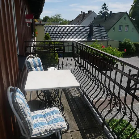 Eva-maria, 500m Zum Strand, Wlan Apartament