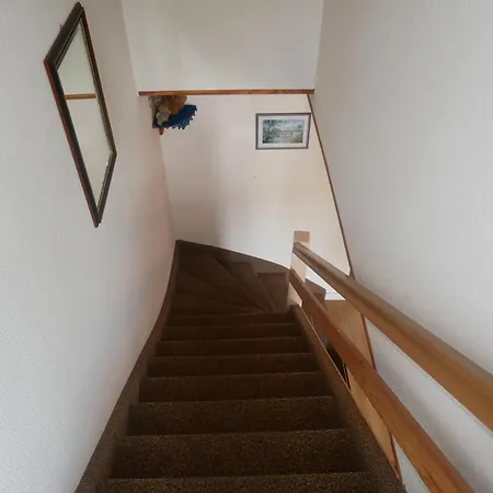Eva-maria, 500m Zum Strand, Wlan Apartament