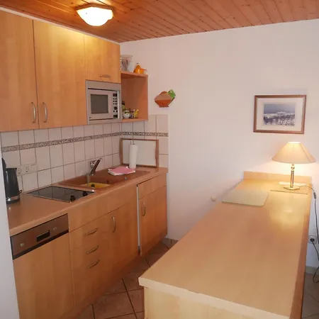 Appartement Eva-maria, 500m Zum Strand, Wlan *
