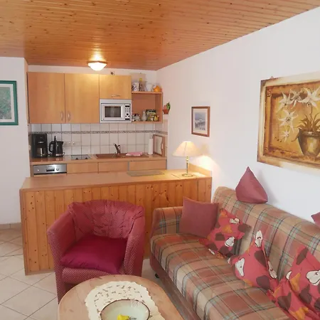 Apartament Eva-maria, 500m Zum Strand, Wlan