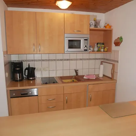Eva-maria, 500m Zum Strand, Wlan Lejlighed Heringsdorf (Usedom)