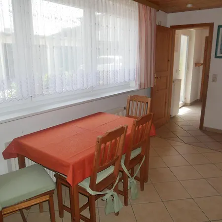 Eva-maria, 500m Zum Strand, Wlan Appartement