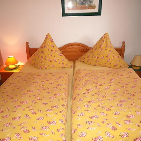 Appartement Eva-maria, 500m Zum Strand, Wlan