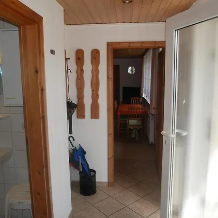 Eva-maria, 500m Zum Strand, Wlan Appartement Heringsdorf (Usedom)