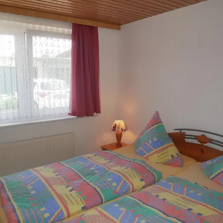Eva-maria, 500m Zum Strand, Wlan * Ostseebad Heringsdorf