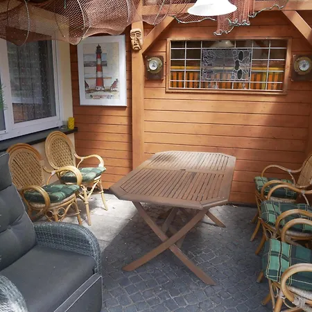Appartement Eva-maria, 500m Zum Strand, Wlan Heringsdorf (Usedom)