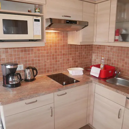 Eva-maria, 500m Zum Strand, Wlan Apartament *