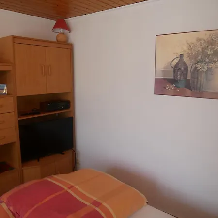 Apartament Eva-maria, 500m Zum Strand, Wlan Heringsdorf