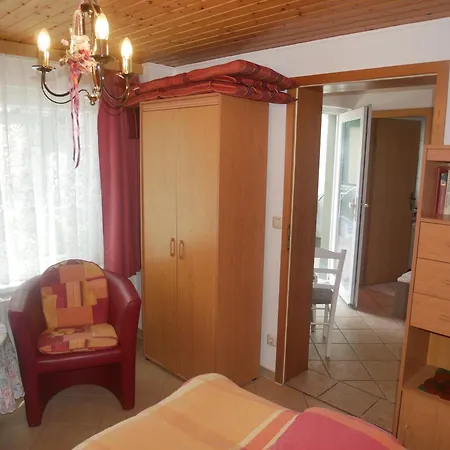 Appartement Eva-maria, 500m Zum Strand, Wlan