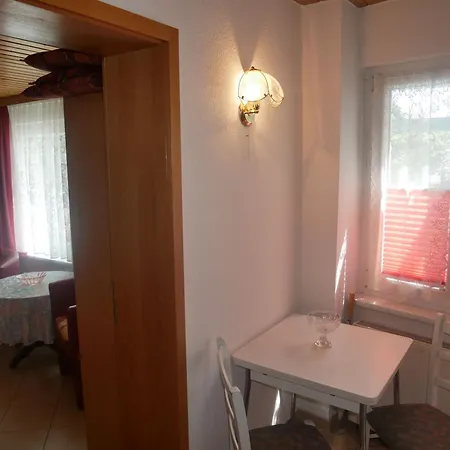 Apartament Eva-maria, 500m Zum Strand, Wlan