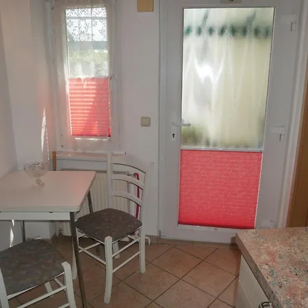 Appartement Eva-maria, 500m Zum Strand, Wlan *