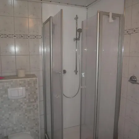 Eva-maria, 500m Zum Strand, Wlan Apartament Heringsdorf
