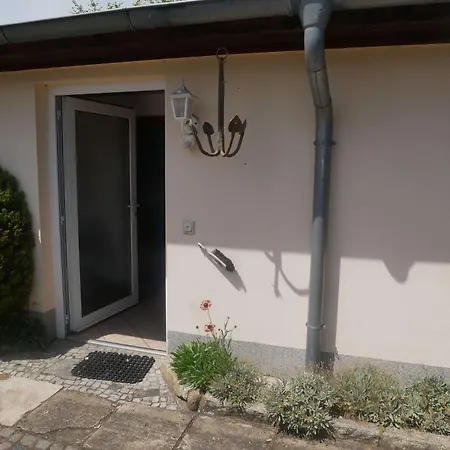 Eva-maria, 500m Zum Strand, Wlan * Heringsdorf (Usedom)