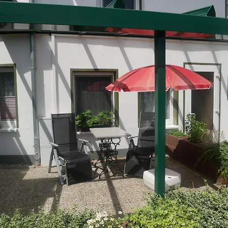 Eva-maria, 500m Zum Strand, Wlan Lejlighed *