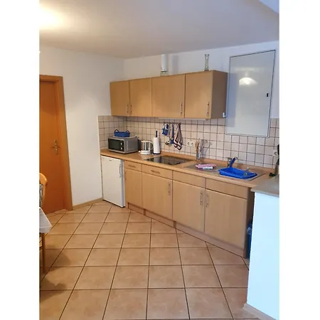 Eva-maria, 500m Zum Strand, Wlan Appartement *