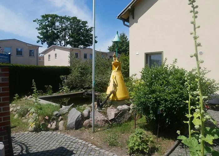 Eva-maria, 500m Zum Strand, Wlan