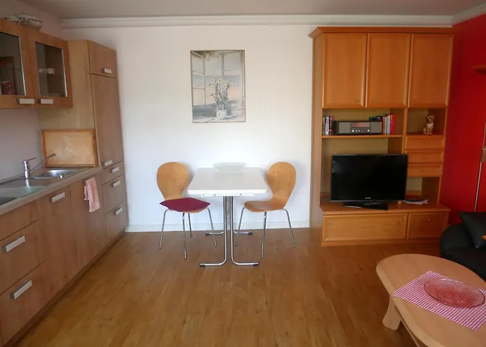 Eva-maria, 500m Zum Strand, Wlan Heringsdorf (Usedom)