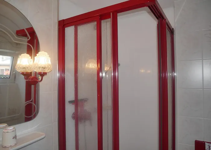 Eva-maria, 500m Zum Strand, Wlan Heringsdorf (Usedom)