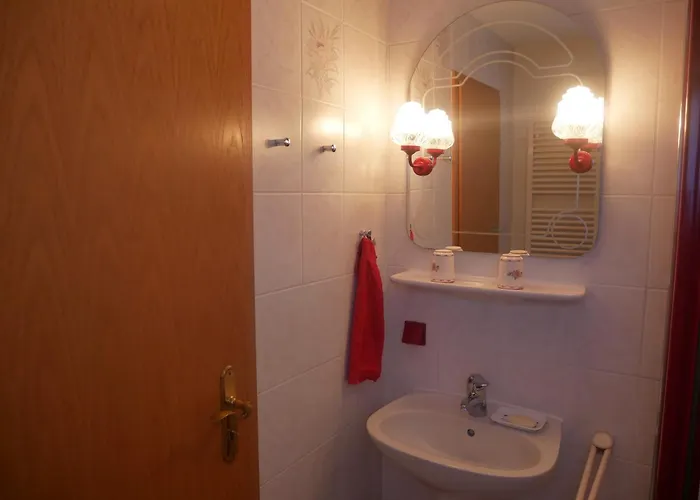 Eva-maria, 500m Zum Strand, Wlan Apartamento *