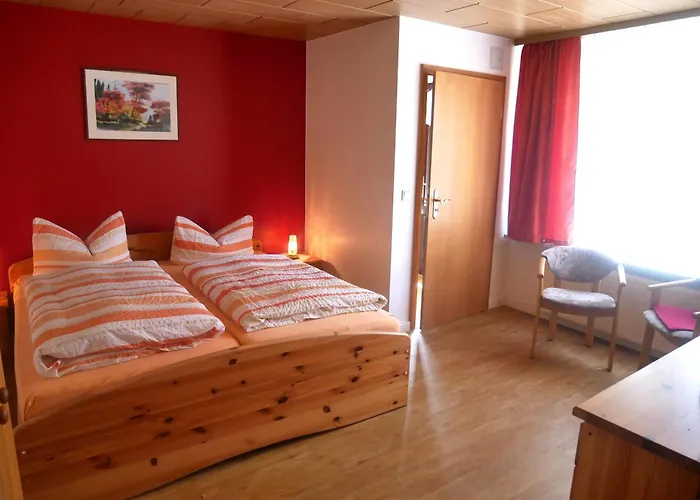 Apartamento Eva-maria, 500m Zum Strand, Wlan *