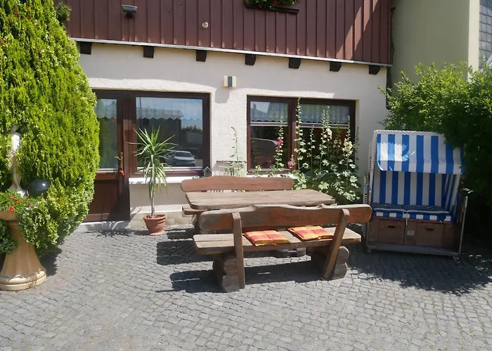 Apartamento Eva-maria, 500m Zum Strand, Wlan