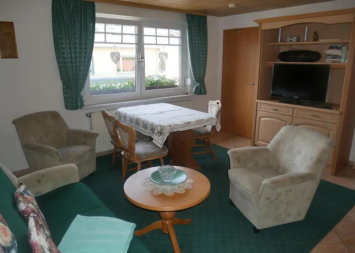 Eva-maria, 500m Zum Strand, Wlan