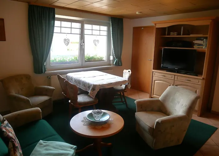 Eva-maria, 500m Zum Strand, Wlan