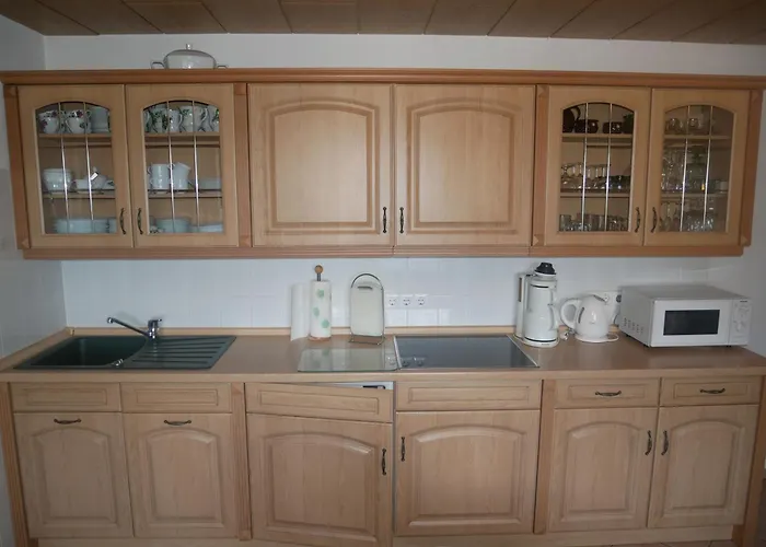 Eva-maria, 500m Zum Strand, Wlan Heringsdorf (Usedom)